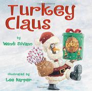 Cover art for TURKEY CLAUS