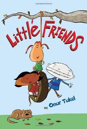 Cover art for LITTLE FRIENDS
