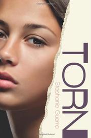 Cover art for TORN
