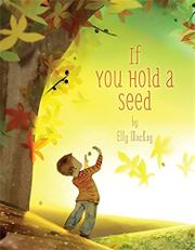Book Cover for IF YOU HOLD A SEED