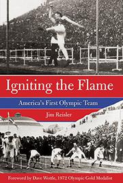 Book Cover for IGNITING THE FLAME