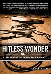 Book Cover for HITLESS WONDER