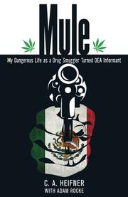 Cover art for MULE