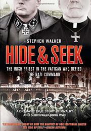Cover art for HIDE & SEEK