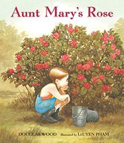 Cover art for AUNT MARY’S ROSE