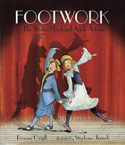 Book Cover for FOOTWORK