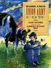 Cover art for DADBLAMED UNION ARMY COW