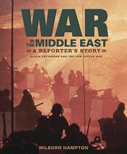 Cover art for WAR IN THE MIDDLE EAST