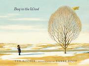 Cover art for BAG IN THE WIND
