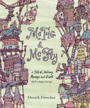 Cover art for McFIG & McFLY