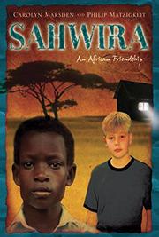 Book Cover for SAHWIRA