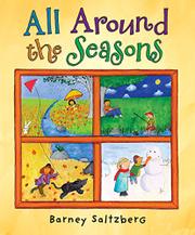 Cover art for ALL AROUND THE SEASONS