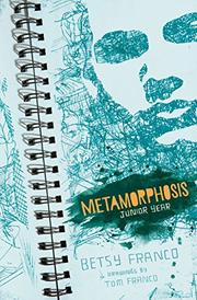 Book Cover for METAMORPHOSIS