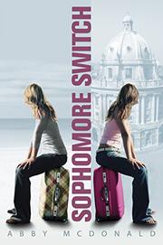 Cover art for SOPHOMORE SWITCH