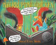 Cover art for INTERRUPTING CHICKEN