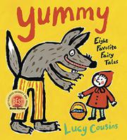 Book Cover for YUMMY