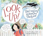Cover art for LOOK UP!