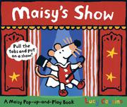 Book Cover for MAISY'S SHOW