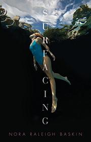 Cover art for SURFACING