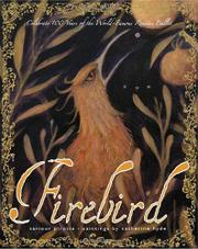 Cover art for FIREBIRD