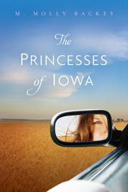 Book Cover for THE PRINCESSES OF IOWA