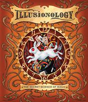 Book Cover for ILLUSIONOLOGY