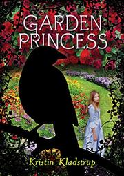Book Cover for GARDEN PRINCESS