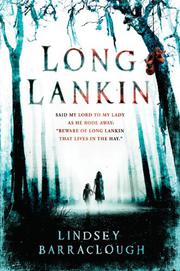 Book Cover for LONG LANKIN