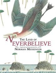 Book Cover for THE LAND OF NEVERBELIEVE