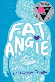 Cover art for FAT ANGIE