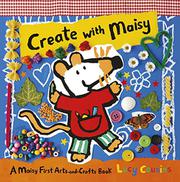 Cover art for CREATE WITH MAISY