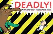 Book Cover for DEADLY!