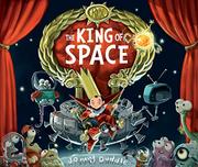 Cover art for THE KING OF SPACE
