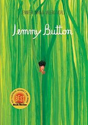 Cover art for JEMMY BUTTON