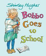 Cover art for BOBBO GOES TO SCHOOL