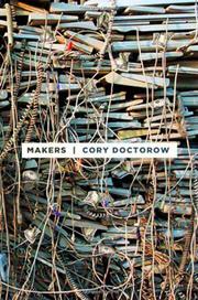Book Cover for MAKERS