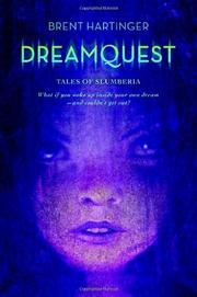 Cover art for DREAMQUEST