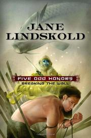 Cover art for FIVE ODD HOURS