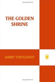 Book Cover for GOLDEN SHRINE