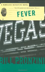 Book Cover for FEVER