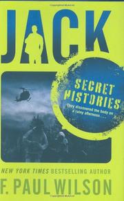 Cover art for JACK