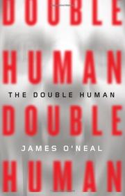 Book Cover for THE DOUBLE HUMAN