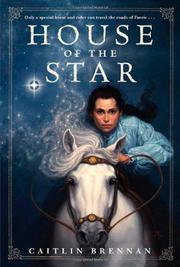 Book Cover for HOUSE OF THE STAR