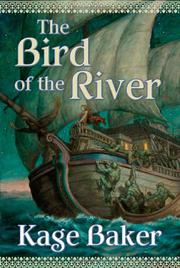 Book Cover for THE BIRD OF THE RIVER