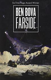 Book Cover for FARSIDE