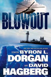 Book Cover for BLOWOUT