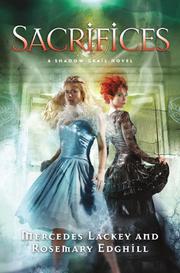 Book Cover for SACRIFICES