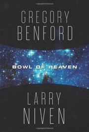 Book Cover for BOWL OF HEAVEN