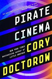 Cover art for PIRATE CINEMA