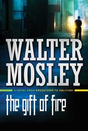 Book Cover for THE GIFT OF FIRE / ON THE HEAD OF A PIN